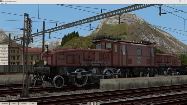 Скриншот из EEP TSM Gotthard Скриншот из EEP TSM Gotthard