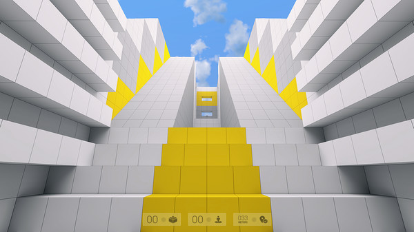 Скриншот из Smart Cube