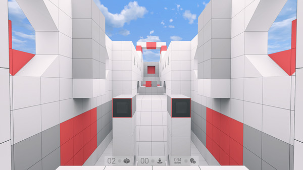 Скриншот из Smart Cube