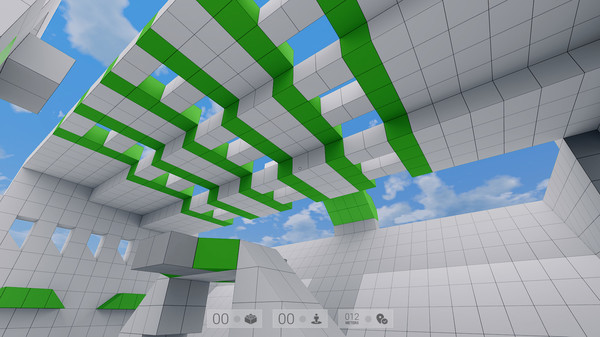 Smart Cube game for windows Pc 1