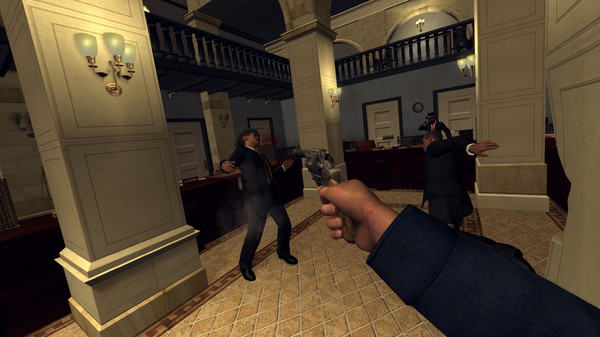 L.A. Noire: The VR Case Files image
