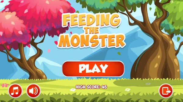 Can i run Feeding The Monster