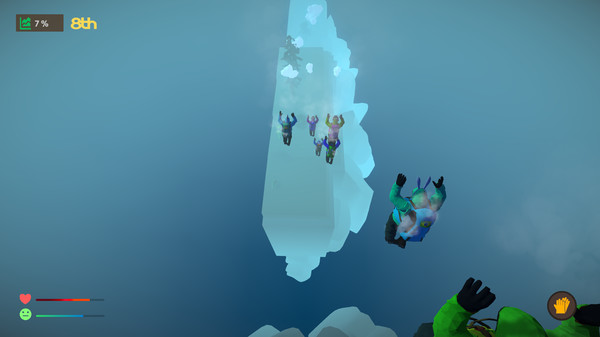 HikeJamfor windows and Linux 1