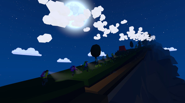 HikeJam game for windows Pc 1