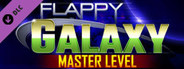 Flappy Galaxy : Master Level
