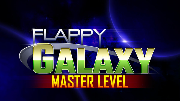 Скриншот из Flappy Galaxy : Master Level