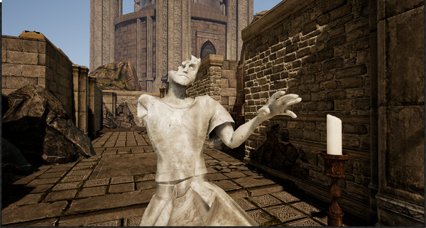 Light of Mine for linux