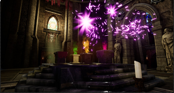 Light of Minefor windows and Linux 1