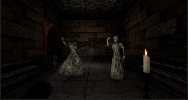 Light of Mine game for windows Pc 1