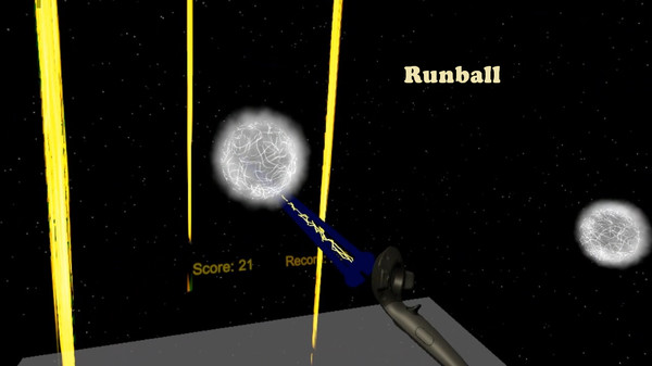 Funball Games VR Steam