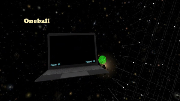 Funball Games VR image