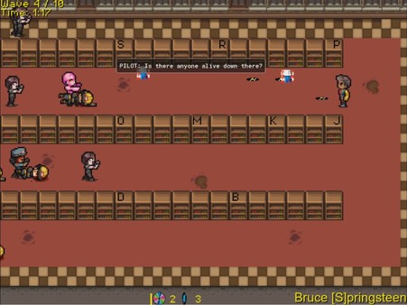 Record Store Nightmarefor windows and Linux 1