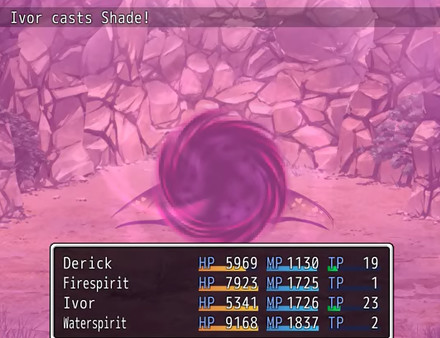 Fallen Kingdom game for windows Pc 1