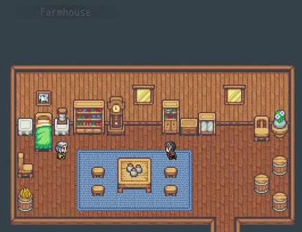 Fallen Kingdom game for Linux 1