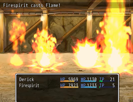 Fallen Kingdomfor windows and Linux 1