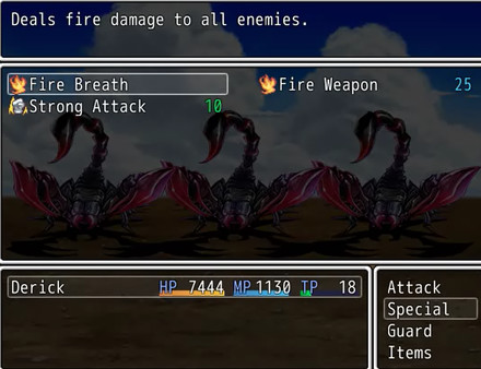 Fallen Kingdom for linux