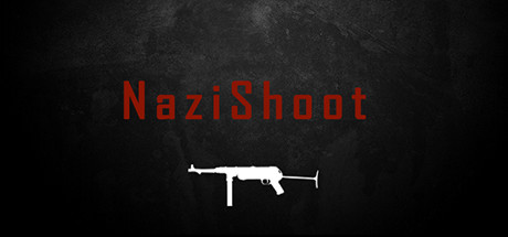 NaziShoot cover art