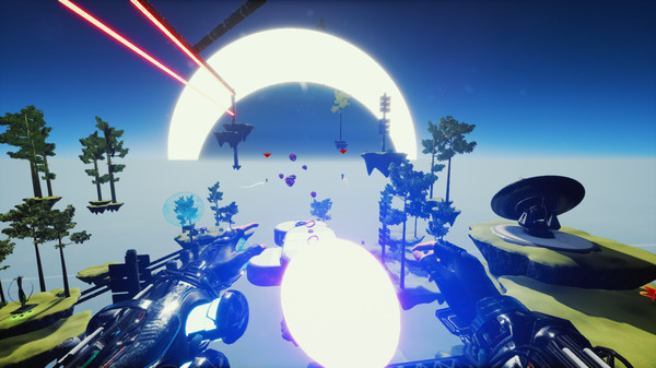 Fatal Velocity: Physics Combat for linux