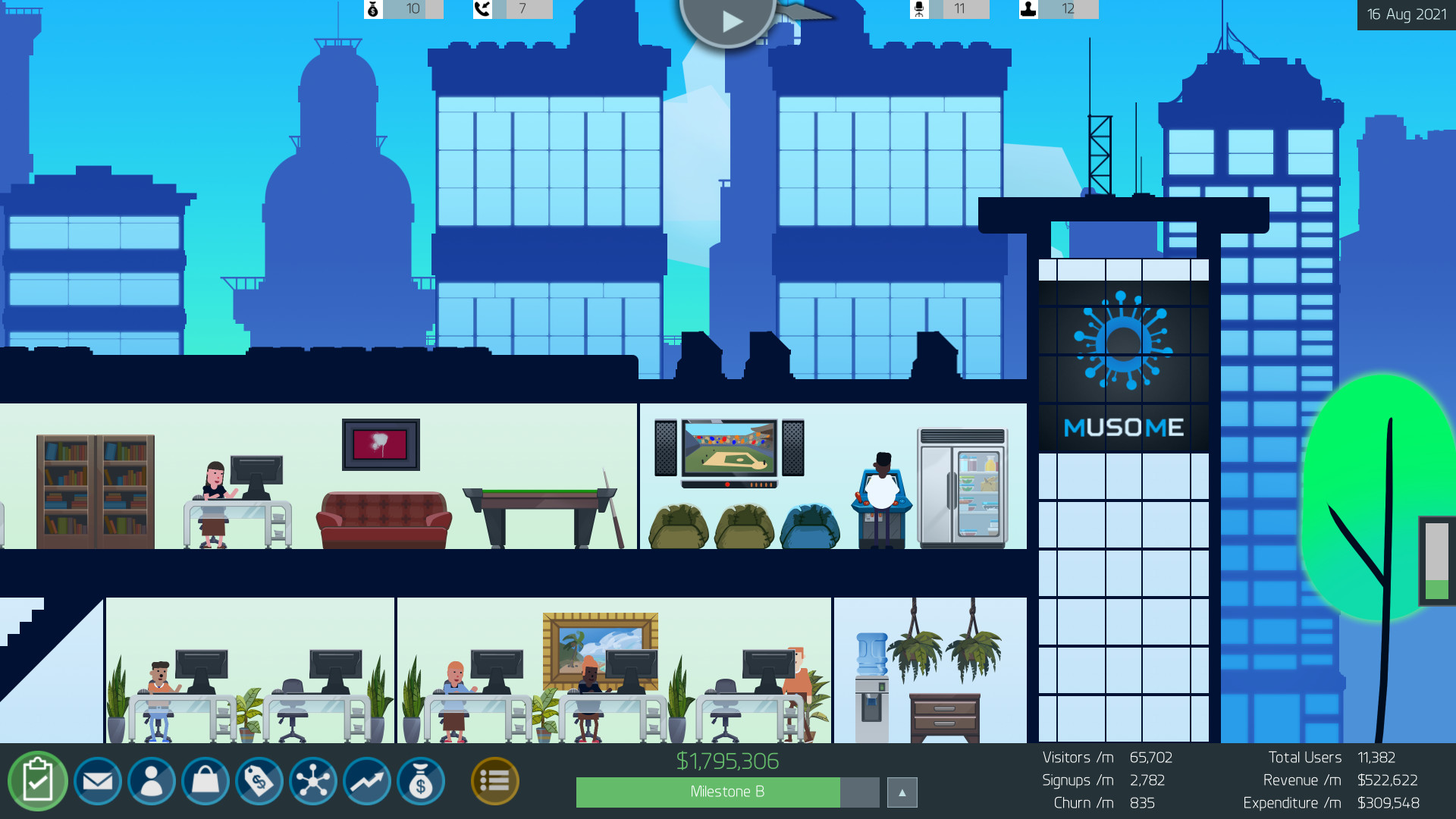 Startup Freak free pc game Startup Freak free pc game