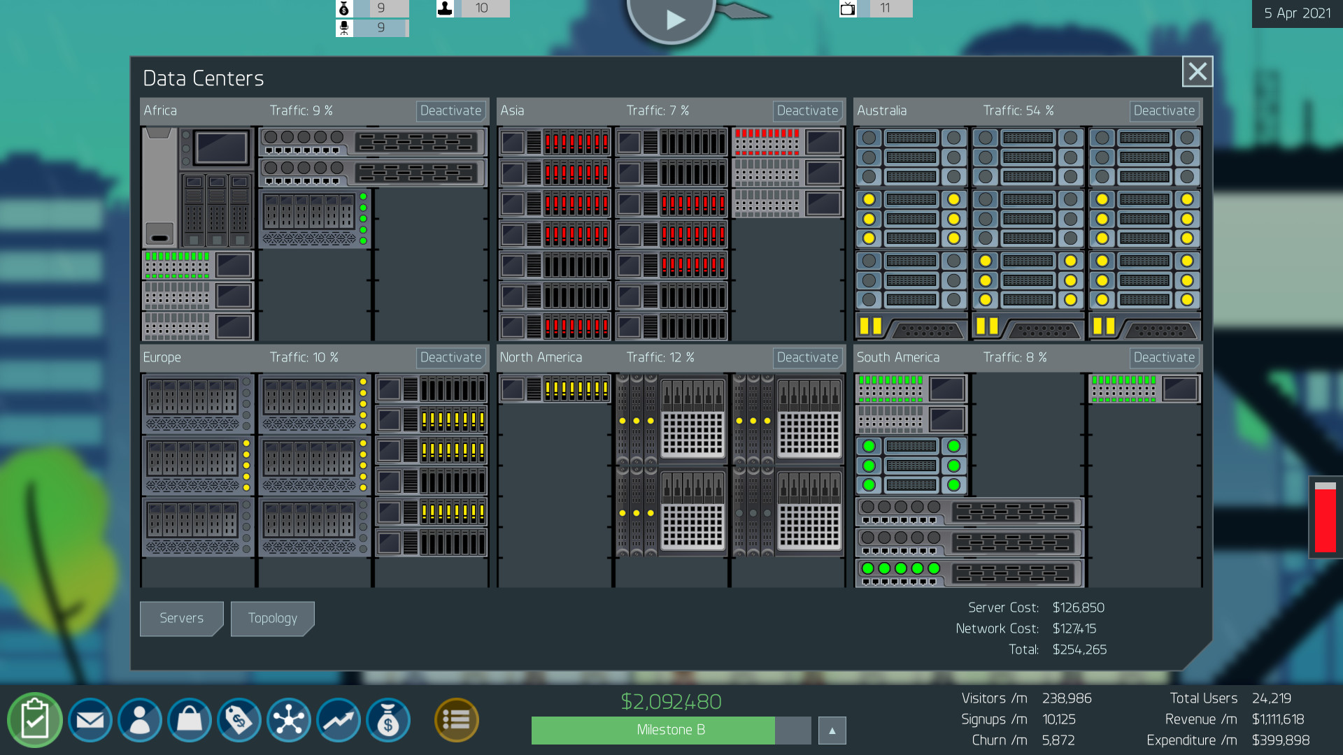 Startup Freak free pc game Startup Freak free pc game