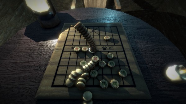 Chinese Chess/ Elephant Game: 象棋/ 中国象棋/ 中國象棋 for linux