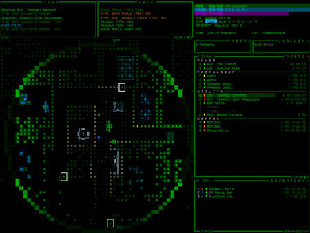 Cogmind Steam