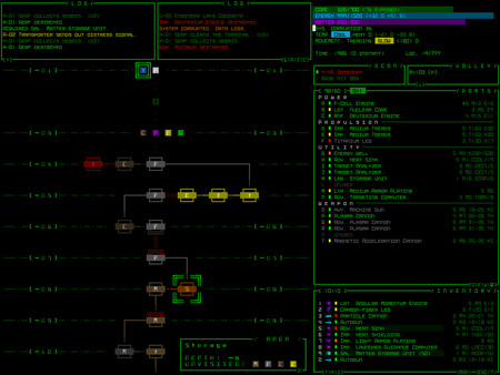 Cogmind game for windows Pc 1