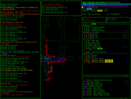 Cogmind recommended requirements