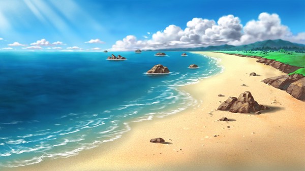 Скриншот из Captain Firebeard and the Bay of Crows Скриншот из Captain Firebeard and the Bay of Crows