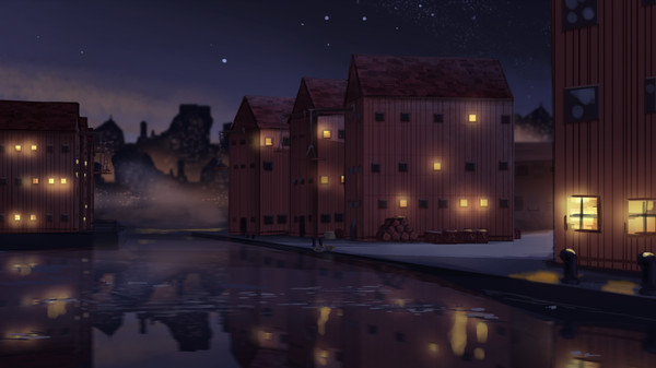 Скриншот из Captain Firebeard and the Bay of Crows Скриншот из Captain Firebeard and the Bay of Crows