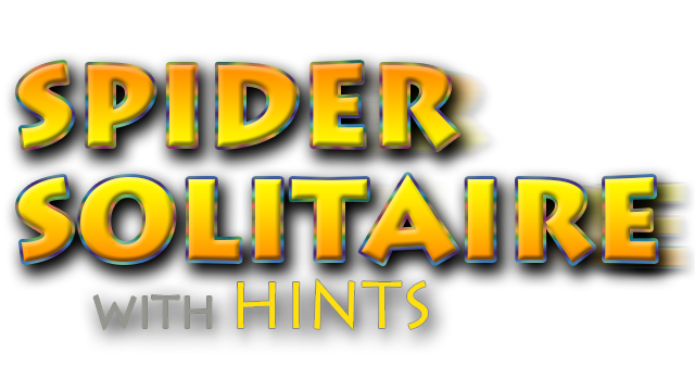 Casual Spider Solitaire Logo