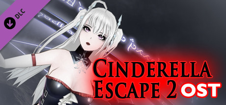 Cinderella Escape 2 Revenge - Original Sound Track cover art