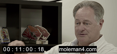 View Moleman 4 - Longplay (+ video extras): Dominic Wheatley interview on IsThereAnyDeal