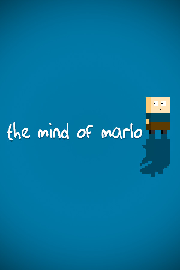 The Mind of Marlo for steam