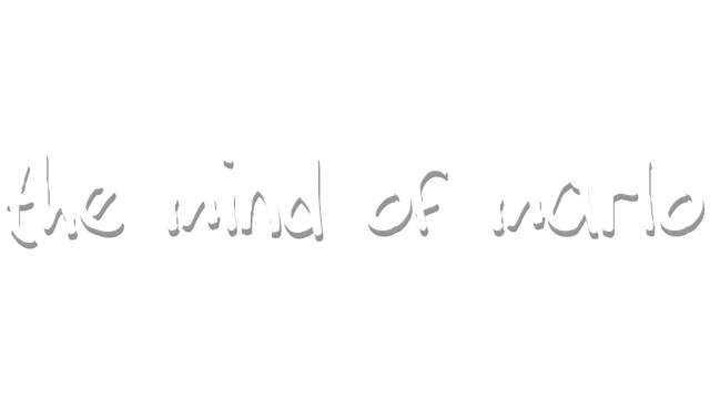 The Mind of Marlo Logo
