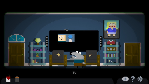 The Mind of Marlo game for Linux 1