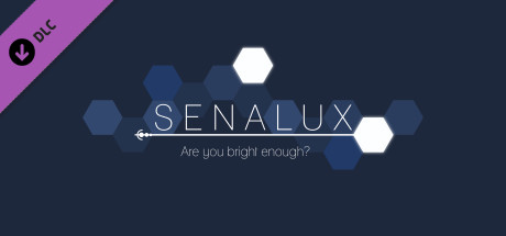 Senalux Level Pack 2 cover art