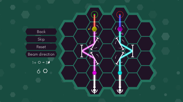 Скриншот из Senalux Level Pack 2