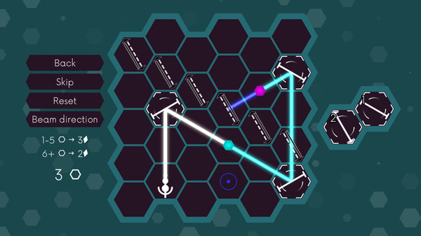 Скриншот из Senalux Level Pack 2
