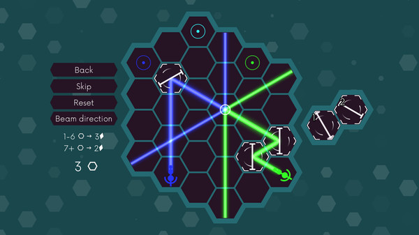 Скриншот из Senalux Level Pack 2