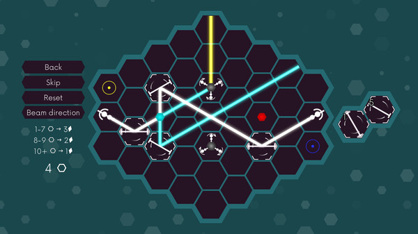 Скриншот из Senalux Level Pack 2
