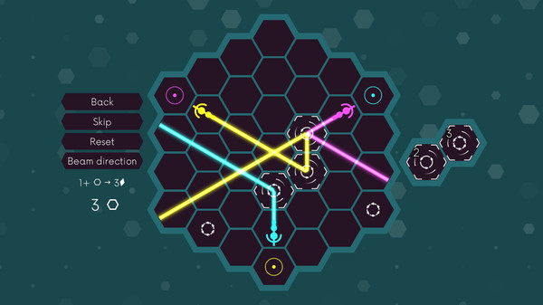 Скриншот из Senalux Level Pack 3