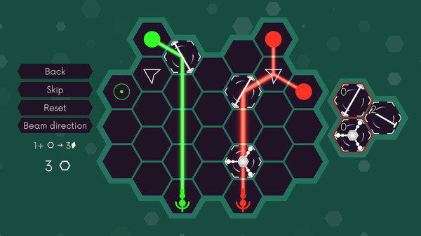 Скриншот из Senalux Level Pack 3