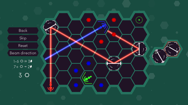 Скриншот из Senalux Level Pack 3
