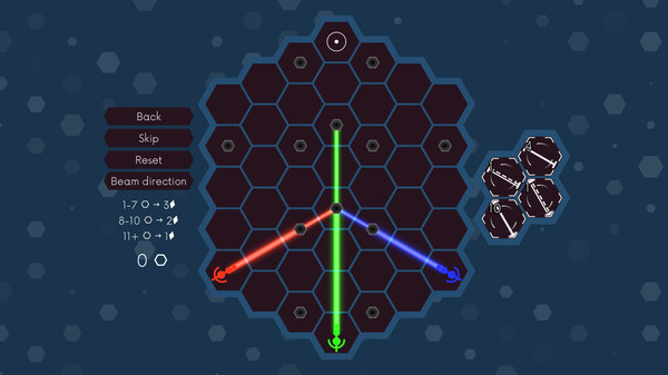 Скриншот из Senalux Level Pack 3