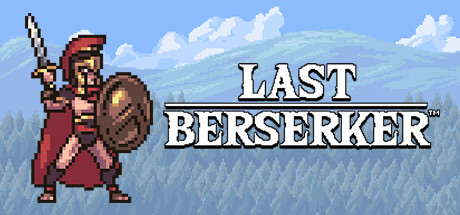 Last Berserker™ : Endless War cover art