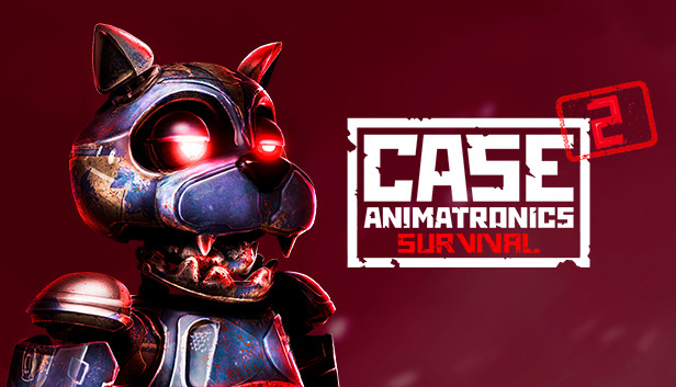 Case 2 Animatronics Survival On Steam - two acts in sonic reborn a roblox game