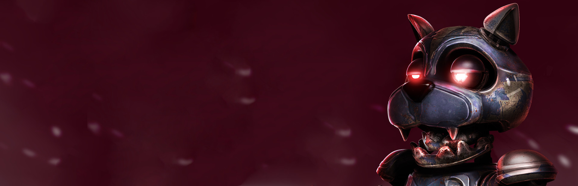 CASE 2: Animatronics Survival