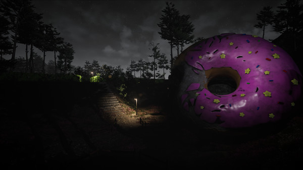 CASE 2: Animatronics Survival for linux