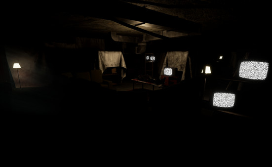 CASE 2: Animatronics Survival screenshot